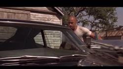 Dodge Charger Dominica Toretto
