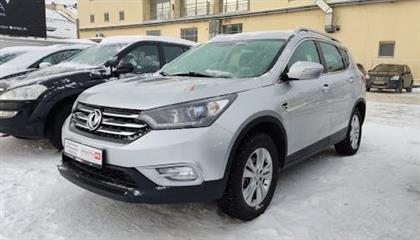 Dongfeng 7 2 0   