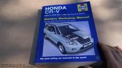Honda SRV 4 boo review
