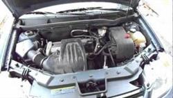 How To Check The Chevrolet Cobalt Breather For Serviceability
