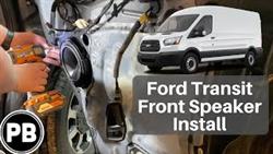 How To Correctly Install A Connecting Rod On A Ford Transit
