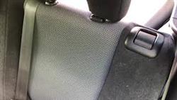 How To Fix Back Seat In Honda Lucky
