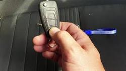 How To Pay Off A Ford Transit Key
