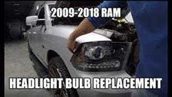 How To Remove Dodge Ram
