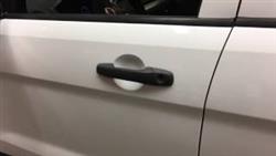 How to remove door handle ford explorer 5