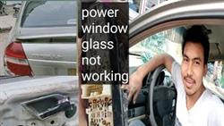 How To Remove Window Switch On Chevrolet Lanos
