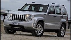 Jeep Cherokee where is the engine number