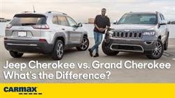 Jeep Cherokee which engine is better