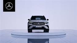 Mercedes Glc 2022 Video
