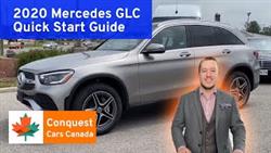Mercedes Glc How To Connect To Bluetooth
