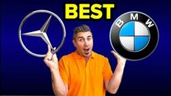 Mercedes Or Bmw Which Is Better Statistics
