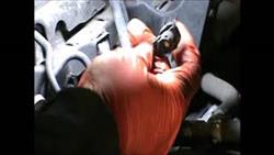 Mercedes vito 639 glow plug replacement