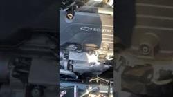 Oxygen Sensor Chevrolet Malibu 2017 Replacement
