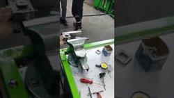 Pump Replacement Mercedes Axor

