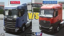 Scania Or Mercedes Which Is Better
