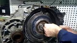 Torque Limiter Ford Kuga 2 Replacement
