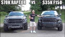 What Does Ford Raptor Look Like
