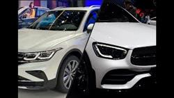 What Is Better Tiguan Or Mercedes Glc
