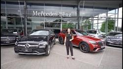 What Is The Difference Between An Amg And A Simple Mercedes
