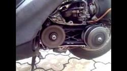 What Is The Difference Between The Clutch Springs Honda Dio 34
