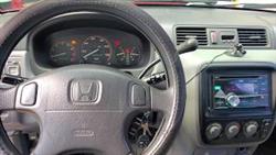 Where Is Obd In Honda Xrv 1999
