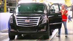 Where Is The Cadillac Escalade Assembled?

