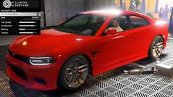 Where To Find Dodge Charger In Gta 5
