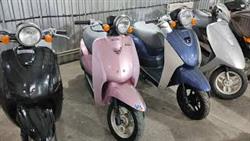 Which Honda Scooter Is Better 62 Or 68

